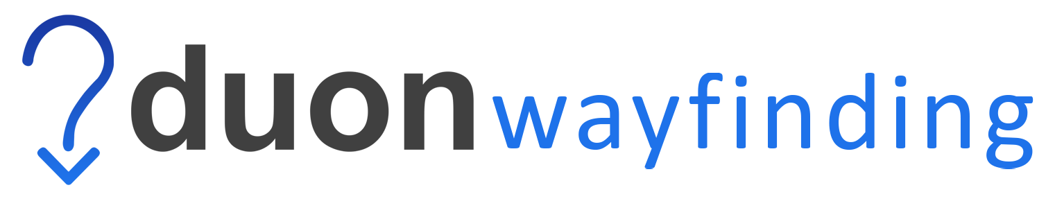 Duon WayFinding